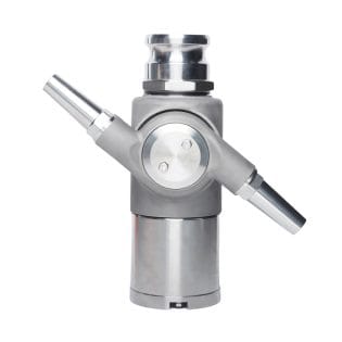 360B三維旋轉(zhuǎn)罐清洗噴嘴